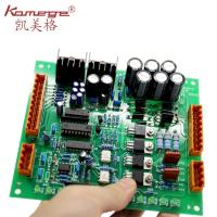 XD-A29A Atom SP588 cutting machine control circuit board spare parts